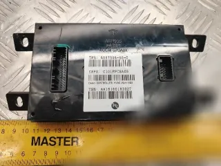 600736600C Блок управления печки/климат-контроля Tesla model X Арт 148224288, вид 6