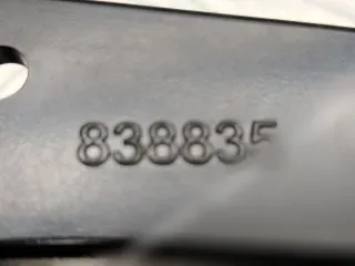 838835 Прочая запчасть Tesla model S Арт 148224628_1, вид 2