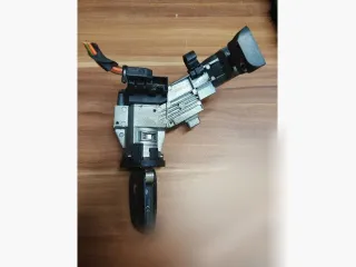 0281015782,01362975080,51799409B365 Блок управления двигателем Citroen Nemo Арт 148225185, вид 4