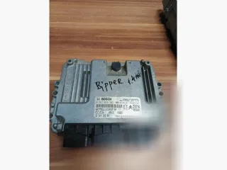 0281015782,01362975080,51799409B365 Блок управления двигателем Fiat Qubo 1.4л Арт 148225185_6, вид 9