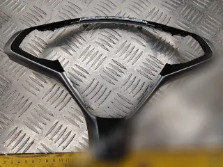 2507651 Пластик салона Tesla model S Арт 148226228, вид 1
