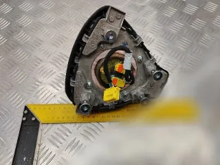  Подушка безопасности водителя Tesla model X Арт 148226570, вид 3