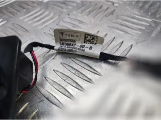 103664200B Подсветка салона Tesla model X Арт 148439075, вид 3