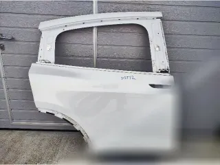 102879100i,106371900F Дверь задняя правая Tesla model X Арт 148441565, вид 1