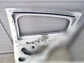 102879100i,106371900F Дверь задняя правая Tesla model X Арт 148441565, вид 4