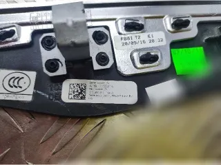 103608110A Накладка декоративная Tesla model X Арт 148446301, вид 4