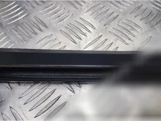 103217600 Молдинг двери задней правой Tesla model X Арт 148450261, вид 3