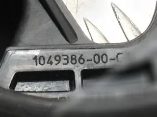 104938600C Уплотнитель Tesla model X Арт 148515191, вид 2