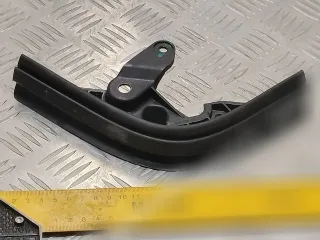104938600C Уплотнитель Tesla model X Арт 148515191, вид 5