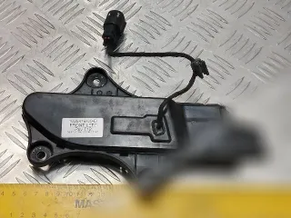 103541899D Ручка наружная передняя левая Tesla model X Арт 148696634, вид 4