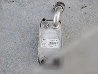 6G91-7A095-AD Теплообменник АКПП Volvo S60 2 Арт 148697933_4, вид 2