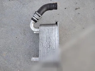 6G91-7A095-AD Теплообменник АКПП Volvo S60 2 Арт 148697933_4, вид 4