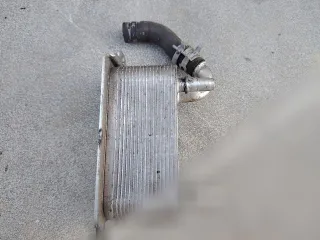 6G91-7A095-AD Теплообменник АКПП Volvo V60 1 Арт 148697933_5, вид 5