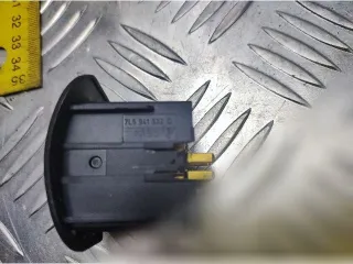 7L5941333D Кнопка освещения панели приборов Porsche Cayenne 955 Арт 148699937, вид 2