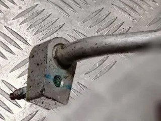 103219600D Трубка кондиционера Tesla model X Арт 148700242, вид 8