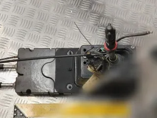 9806774080 Трос кулисы КПП Citroen C4 2 Арт 148700518_5, вид 4