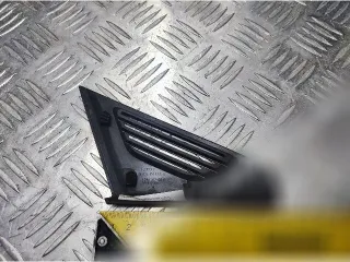 104716200B Дефлектор обдува салона Tesla model X Арт 148775863, вид 3