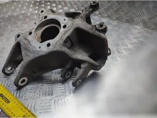102741600 Кулак задний правый Tesla model X Арт 148777362, вид 5