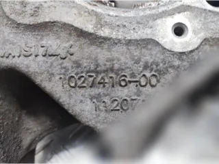 102741600 Ступица задняя правая Tesla model X Арт 148777362_1, вид 2