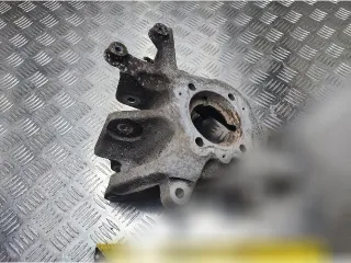 102741600 Ступица задняя правая Tesla model X Арт 148777362_1, вид 3