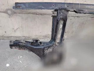 Bh4219h237aa Передняя панель крепления облицовки (телевизор) Land Rover Range Rover 3 Арт 148781071, вид 5