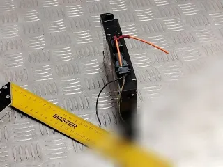 AH4210F845AA Блок Bluetooth Land Rover Discovery 4 Арт 148849535_1, вид 2
