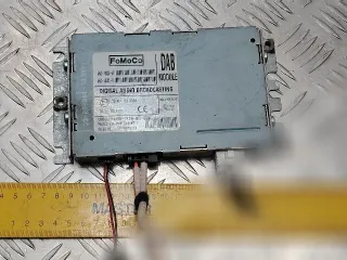 AH4219C032AE,AH4214D401AA Блок радио Land Rover Range Rover 3 Арт 148849681, вид 1