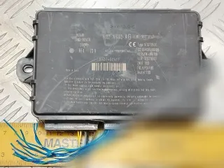 BJ3219H440 Блок управления системы Комфортный доступ Land Rover Range Rover 3 Арт 148850764_3, вид 1
