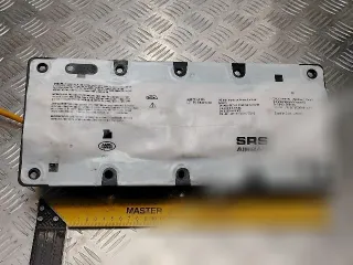 7H42042A00AA Подушка безопасности пассажира Land Rover Range Rover 3 Арт 148851162, вид 1