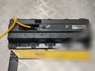 7H42042A00AA Подушка безопасности пассажира Land Rover Range Rover 3 Арт 148851162, вид 3