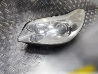 9661316680 Фара левая Citroen C5 1 Арт 148854632, вид 1