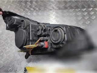 9661316680 Фара левая Citroen C5 1 Арт 148854632, вид 2