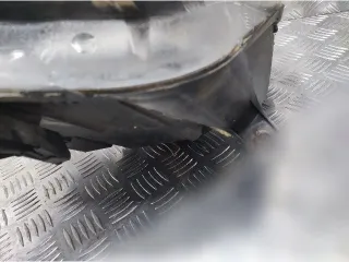 9661316680 Фара левая Citroen C5 1 Арт 148854632, вид 7