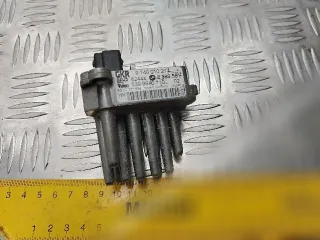 9140010217,8369561,53994011002 Сопротивление печки дополнительной Land Rover Range Rover 3 Арт 148889285
