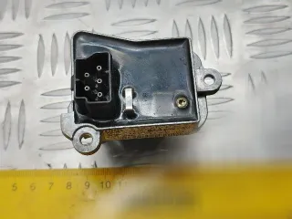 Сопротивление печки дополнительной Land Rover Range Rover 3 2009г. 9140010217,8369561,53994011002 - Фото 2