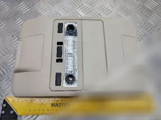 6H4224730CA,3H4213C742 Фонарь салона (плафон) Land Rover Range Rover 3 Арт 148889533, вид 4