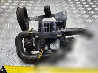 837499502 Кран отопителя (печки) Land Rover Range Rover 3 Арт 148889761, вид 1