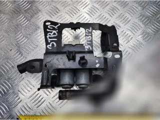 837499502 Кран отопителя (печки) Land Rover Range Rover 3 Арт 148889761, вид 3