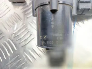 6904541O Насос антифриза дополнительный Land Rover Range Rover 3 Арт 148889840, вид 3