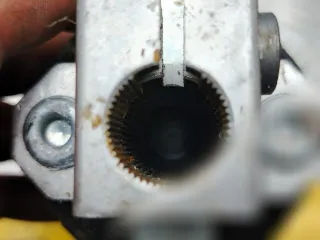  Рулевой карданчик Land Rover Range Rover 3 Арт 148899482, вид 2