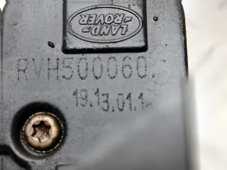 RVH500060 Блок клапанов пневмоподвески Land Rover Range Rover 3 Арт 148899781, вид 2