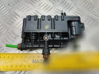 RVH500060 Блок клапанов пневмоподвески Land Rover Range Rover Sport 1 Арт 148899781_1, вид 1