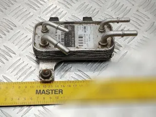 BH429B262AK Радиатор топлива Land Rover Range Rover 3 Арт 149185109