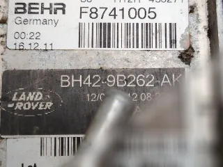 BH429B262AK Радиатор топлива Land Rover Range Rover 3 Арт 149185109, вид 3