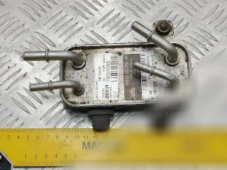 BH429B262AK Радиатор топлива Land Rover Range Rover 3 Арт 149185109, вид 4