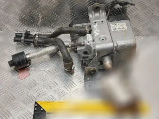 66724C,XB429J294CC Автономный отопитель Peugeot 407 Арт 149187850_8, вид 2