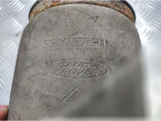 SK16518 Пневмостойка задняя Land Rover Range Rover 3 Арт 149190289, вид 5
