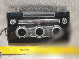 D140165000DA210713 Блок управления печки/климат-контроля Land Rover Range Rover Sport 2 Арт 149191085, вид 1