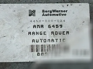 4450000024 Блок управления раздаточной коробки Land Rover Range Rover 2 Арт 149192372, вид 3