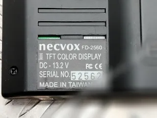 FD2560,52562 Дисплей BMW 3 E46 Арт 149260742, вид 5